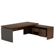 تصویر میز مدیریتی نیلپر مدل ODM 111 