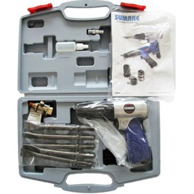 تصویر چکش تخریب بادی ST-M3009KH سوماک SUMAKE Pneumatic demolition hammer-ST-M3009KH-SUMAKE