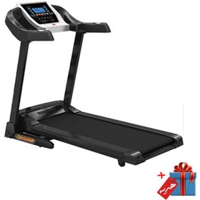 تصویر تردمیل خانگی و تک کاره پاندا T800 Panda T800 Treadmills