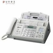 تصویر فکس پاناسونیک استوک مدلKX-FP711 FAX Panasonic KX-FP711