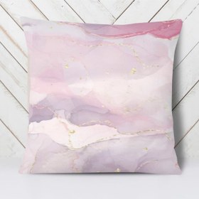 تصویر ست کوسن و رانر کد S23 آبرنگی