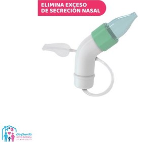 تصویر پوار بینی کودک چیکو chicco 