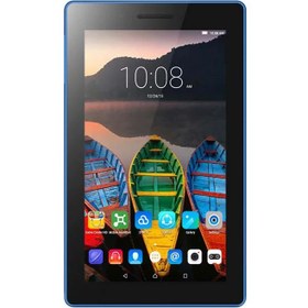 تصویر تبلت لنوو مدل Tab 3 (7.0") 3G 710 ظرفیت 8 گیگابایت ا Lenovo Tab 3 (7.0") 3G 8GB Tablet Lenovo Tab 3 (7.0") 3G 8GB Tablet