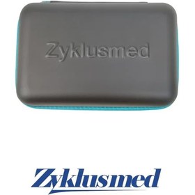 تصویر فشارسنج دیجیتال سخنگو زیکلاس مد مدل B01 