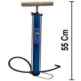 تصویر تلمبه دستی کد 1026 