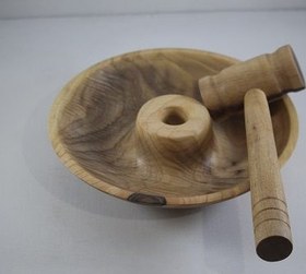 تصویر گردو شکن کد W-240 