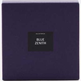 تصویر عطر BLUE ZENITH EDP 100ML / 3.38 اونس مردانه زارا 