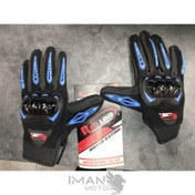 تصویر دستکش پروتشکن دار RedLine (touch) 