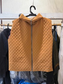 تصویر پافر زنانه با آستر 