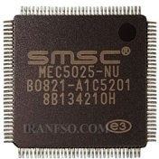 تصویر آی سی لپ تاپ SMSC MEC5025-NU 