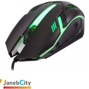 تصویر ماوس سیمی 697 XP XP Product XP-G697D Gaming Mouse