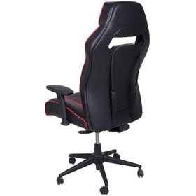 تصویر صندلی گیمینگ ریزر مدل G2020 