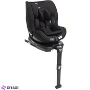 تصویر صندلی ماشین چیکو مدل Seat3Fit i-Size - زمان ارسال 15 تا 20 روز کاری 