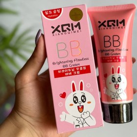 تصویر بی بی کرم میشا - خرسی 