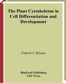 تصویر دانلود کتاب Plant Cytoskeleton in Cell Differentiation and Development ویرایش 1 کتاب انگلیسی سیتوسکلت گیاهی در تمایز و توسعه سلول ویرایش 1