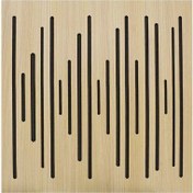 تصویر پنل آکوستیک ویو وود 