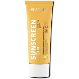 تصویر کرم ضد آفتاب و ضد لک بی رنگ لافارر مناسب پوست خشک و معمولی SPF50 La Farrerr Anti Spot Sunscreen Cream SPF 50 for Normal to Dry Skin