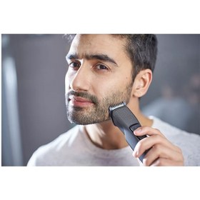 تصویر ماشین اصلاح صورت فیلیپس مدل BT1209 PHILIPS Electric Shaver BT1209