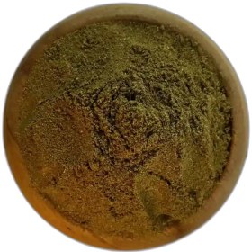 تصویر پودر گیشنیز - 1 کیلوگرم 