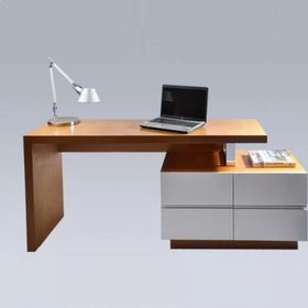 تصویر میز مدیریت مدرن مدل K900 