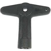 تصویر آچار قالپاق وسط رینگ خودرو چیکال مدل P-863 مناسب برای رنو L90 