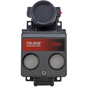 تصویر پوزیشنر فیشر DVC5020 | 3-15psi | Rotary | IP65 | CSA FM 