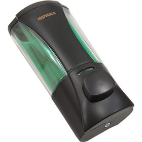 تصویر جامایع هومر مشکی اسپادانا 