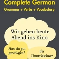 خرید و قیمت کتاب آموزش آلمانی collins Easy Learning German Complete ...