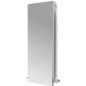 تصویر رادیاتور استیل دکوراتیو مدل اکشن Action 