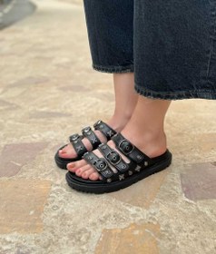 تصویر مدل سه سگک پرچی 