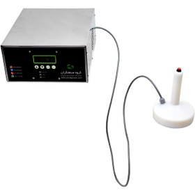 تصویر دستگاه سیل القایی Induction sealer