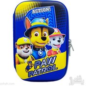 تصویر جامدادی تبلتی سگهای نگهبان بزرگ و جادار 