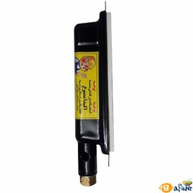 تصویر بخاری پیک نیکی ایستاده 