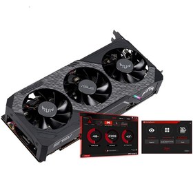 Asus tuf clearance 5700