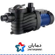 تصویر پمپ تصفیه استخر هایواتر مدل HW1501 