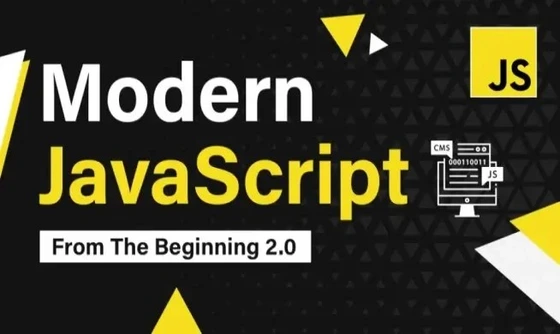 خرید و قیمت Modern JavaScript From The Beginning 2.0 (2024) | آموزش ...