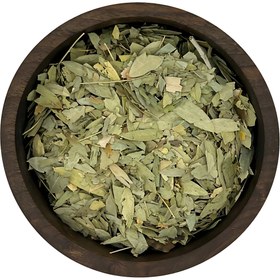 تصویر برگ سنا 