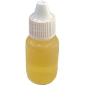 تصویر تیزاب تست عیار ۱۸ طلا 