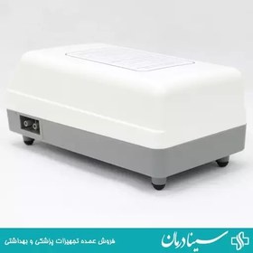 تصویر تشک مواج بست مدل سلولیbest am002 تشک ضد زخم بسترسلولی سینادرمان فروشگاه اینترنتی تجهیزات پزشکی بهداشتی اقلام مصرفی403103 