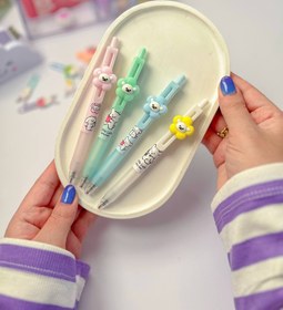 تصویر چسب خودکاری 