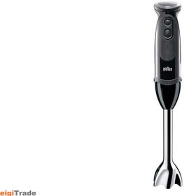 تصویر گوشت کوب برقی براون مدل BRAUN MQ5285 ا BRAUN HAND BLENDER MQ5285 BRAUN HAND BLENDER MQ5285