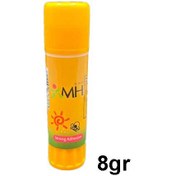 تصویر چسب ماتیکی صفحه کار بِد 8 گرمی 