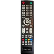 تصویر کنترل تلویزیون امپریال Emprial Remote Control