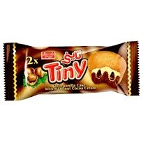 تصویر کیک تاینی دوقلو شیرین عسل بسته 36 عددی + ارزان‌تر با فاکتور رسمی برای مجموعه‌ها 