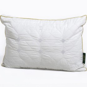 تصویر بالش گلدوزی T.One 