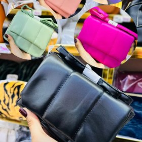 تصویر کیف دخترانه zara 