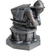 تصویر اسباب بازی زینتی مدل هری پاتر طرح مهره شطرنج 