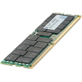 تصویر رم دسکتاپ اچ پی DDR3 مدل 16gb 12800 ا HP 16gb PC3-12800 RAM Server HP 16gb PC3-12800 RAM Server