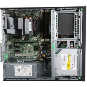 تصویر HP EliteDeskG1 -800 