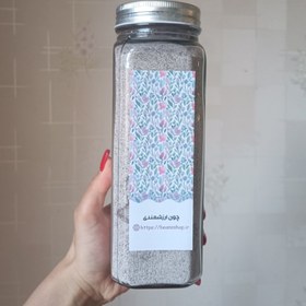 تصویر کاپوچینو تک، شیشه ای 